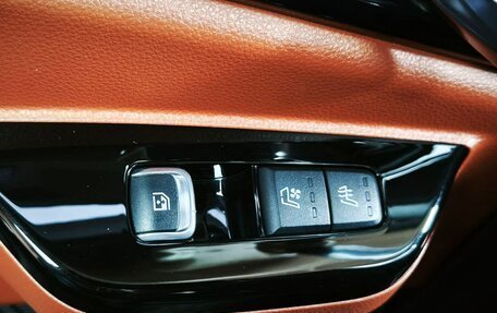 KIA Carnival, 2021 год, 3 200 000 рублей, 22 фотография