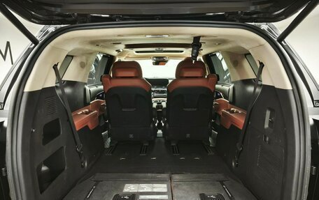 KIA Carnival, 2021 год, 3 200 000 рублей, 33 фотография