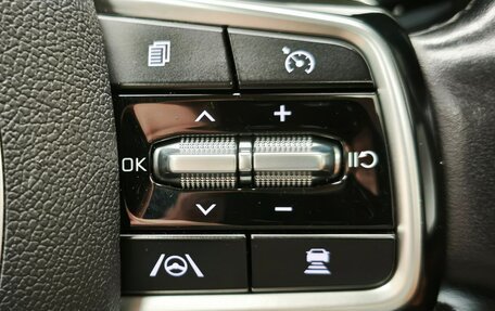 KIA Carnival, 2021 год, 3 200 000 рублей, 31 фотография