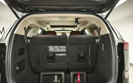 KIA Carnival, 2021 год, 3 200 000 рублей, 32 фотография