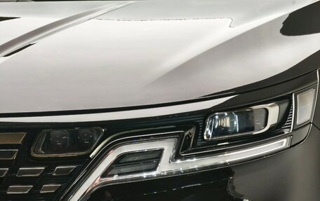 KIA Carnival, 2021 год, 3 200 000 рублей, 36 фотография