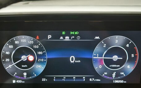 KIA Carnival, 2021 год, 3 200 000 рублей, 37 фотография