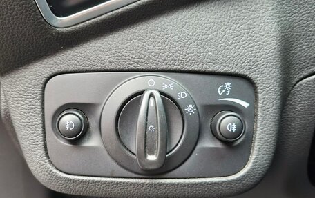 Ford Kuga III, 2013 год, 1 199 000 рублей, 10 фотография