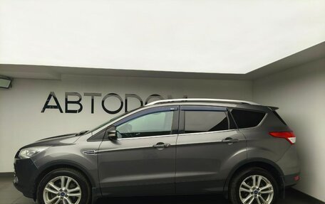 Ford Kuga III, 2013 год, 1 199 000 рублей, 5 фотография
