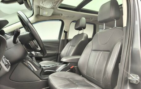 Ford Kuga III, 2013 год, 1 199 000 рублей, 8 фотография