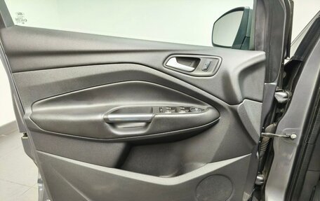 Ford Kuga III, 2013 год, 1 199 000 рублей, 11 фотография