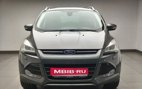 Ford Kuga III, 2013 год, 1 199 000 рублей, 2 фотография