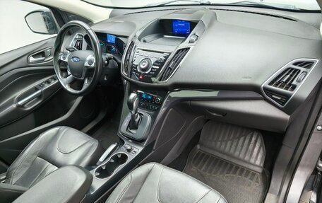 Ford Kuga III, 2013 год, 1 199 000 рублей, 13 фотография