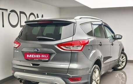Ford Kuga III, 2013 год, 1 199 000 рублей, 3 фотография