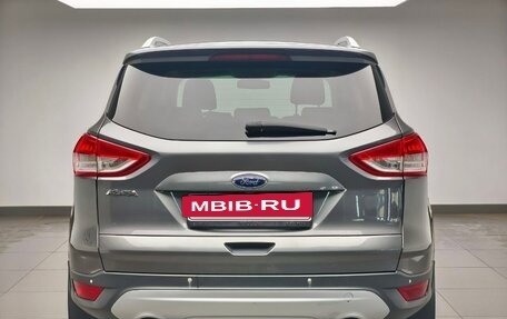 Ford Kuga III, 2013 год, 1 199 000 рублей, 4 фотография