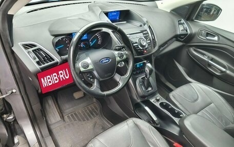 Ford Kuga III, 2013 год, 1 199 000 рублей, 7 фотография