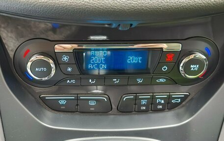 Ford Kuga III, 2013 год, 1 199 000 рублей, 19 фотография