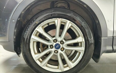 Ford Kuga III, 2013 год, 1 199 000 рублей, 27 фотография