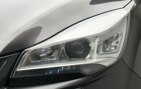 Ford Kuga III, 2013 год, 1 199 000 рублей, 28 фотография