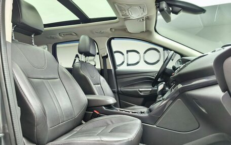 Ford Kuga III, 2013 год, 1 199 000 рублей, 14 фотография