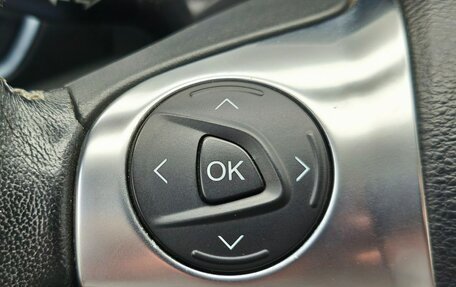 Ford Kuga III, 2013 год, 1 199 000 рублей, 22 фотография