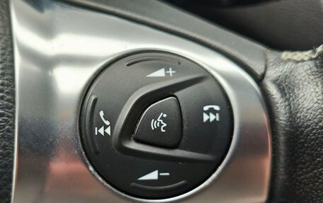 Ford Kuga III, 2013 год, 1 199 000 рублей, 23 фотография