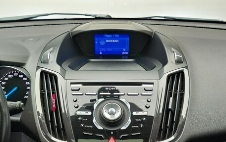 Ford Kuga III, 2013 год, 1 199 000 рублей, 18 фотография