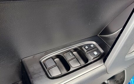 Hyundai Creta I рестайлинг, 2020 год, 1 770 000 рублей, 11 фотография