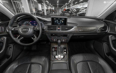 Audi A6, 2018 год, 2 580 000 рублей, 8 фотография