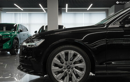 Audi A6, 2018 год, 2 580 000 рублей, 23 фотография