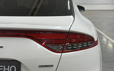 KIA Stinger I, 2021 год, 3 200 000 рублей, 11 фотография