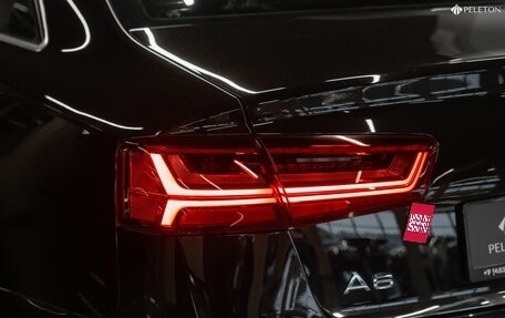 Audi A6, 2018 год, 2 580 000 рублей, 25 фотография