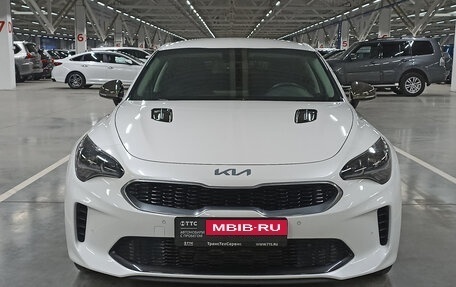 KIA Stinger I, 2021 год, 3 200 000 рублей, 2 фотография