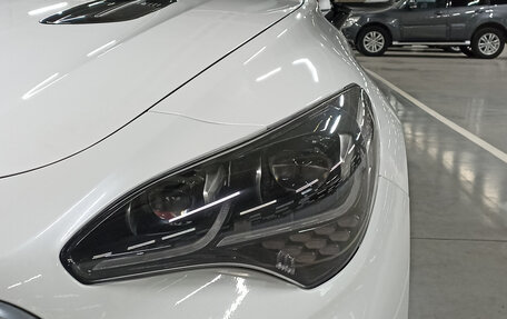 KIA Stinger I, 2021 год, 3 200 000 рублей, 21 фотография