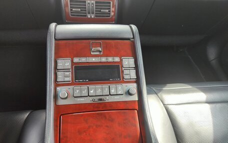 Lexus LS IV, 2009 год, 1 500 000 рублей, 14 фотография