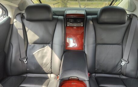 Lexus LS IV, 2009 год, 1 500 000 рублей, 16 фотография