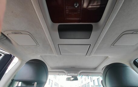 Lexus LS IV, 2009 год, 1 500 000 рублей, 17 фотография