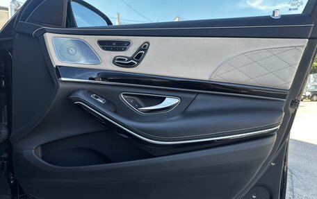Mercedes-Benz S-Класс, 2015 год, 3 890 000 рублей, 21 фотография