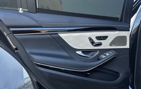 Mercedes-Benz S-Класс, 2015 год, 3 890 000 рублей, 15 фотография