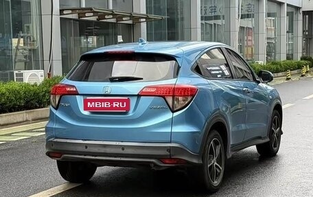 Honda Vezel, 2021 год, 1 390 000 рублей, 7 фотография
