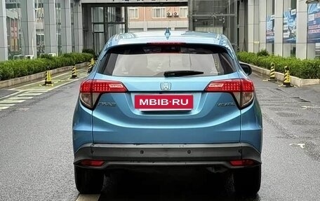 Honda Vezel, 2021 год, 1 390 000 рублей, 8 фотография