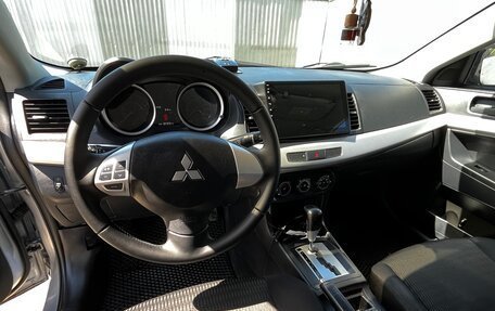 Mitsubishi Lancer IX, 2012 год, 950 000 рублей, 4 фотография
