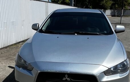 Mitsubishi Lancer IX, 2012 год, 950 000 рублей, 3 фотография