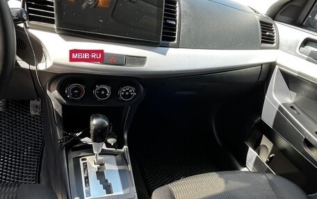 Mitsubishi Lancer IX, 2012 год, 950 000 рублей, 6 фотография