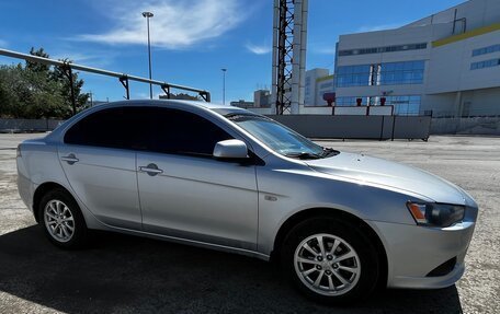 Mitsubishi Lancer IX, 2012 год, 950 000 рублей, 8 фотография