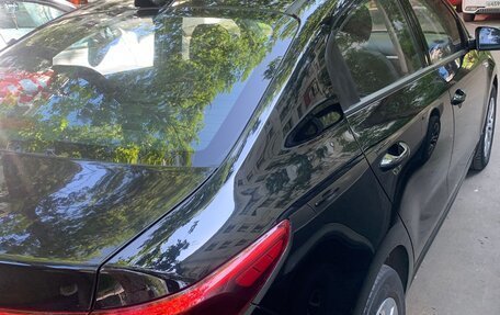 KIA Rio IV, 2019 год, 1 450 000 рублей, 9 фотография