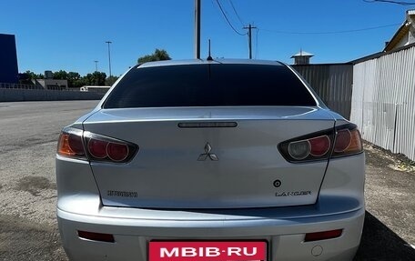 Mitsubishi Lancer IX, 2012 год, 950 000 рублей, 7 фотография
