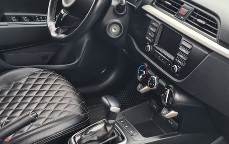 KIA Rio IV, 2020 год, 1 510 рублей, 2 фотография