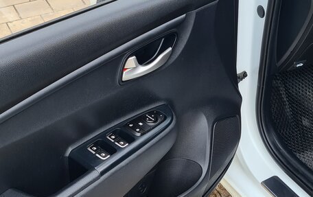 KIA Rio IV, 2020 год, 1 510 рублей, 14 фотография