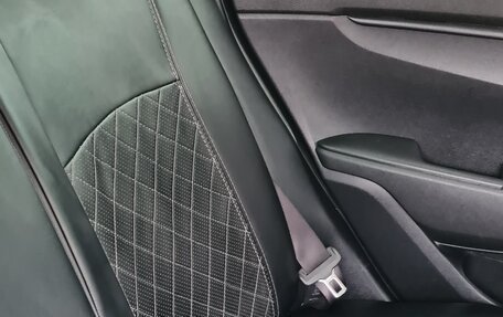 KIA Rio IV, 2020 год, 1 510 рублей, 6 фотография