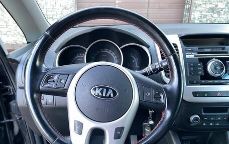 KIA Venga I, 2015 год, 1 050 000 рублей, 7 фотография