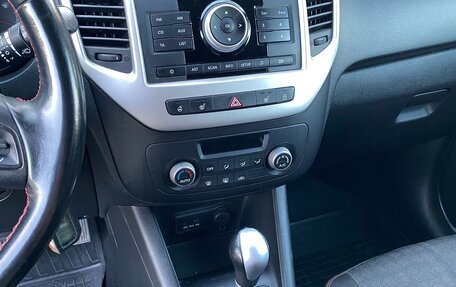 KIA Venga I, 2015 год, 1 050 000 рублей, 8 фотография