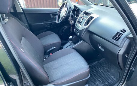 KIA Venga I, 2015 год, 1 050 000 рублей, 12 фотография