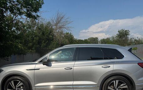 Volkswagen Touareg III, 2020 год, 5 450 000 рублей, 4 фотография