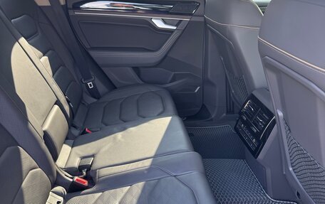 Volkswagen Touareg III, 2020 год, 5 450 000 рублей, 9 фотография